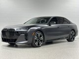 Used 2024 BMW 760i xDrive w/ Executive Package image 2