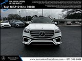 New 2025 Mercedes-Benz GLS 450 4MATIC image 2