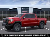 New 2026 GMC Sierra 1500 AT4X image 2