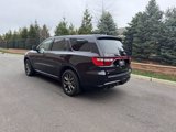 Used 2018 Dodge Durango GT w/ Trailer Tow Group IV image 5