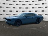 Certified 2020 Dodge Challenger GT w/ Blacktop Package image 2