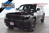 Used 2023 Jeep Grand Cherokee L Laredo image 3