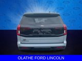 New 2025 Ford Expedition Platinum image 4