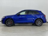 New 2025 Audi SQ5 Premium Plus image 4