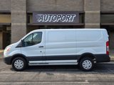Used 2018 Ford Transit 250 130 Low Roof w/ Exterior Upgrade Package image 6