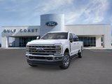 New 2026 Ford F350 Lariat image 2