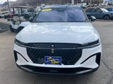 Used 2024 Lincoln Nautilus Premier w/ Equipment Group 102A image 4