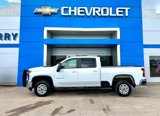 Used 2021 Chevrolet Silverado 2500 LT w/ Advanced Trailering Package image 4