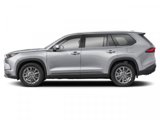 New 2025 Toyota Grand Highlander AWD image 4