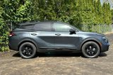New 2025 Kia Sportage X-Line Prestige image 2