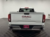Used 2025 GMC Sierra 1500 Pro w/ Pro Value Package image 4