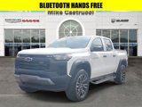 Used 2023 Chevrolet Colorado Trail Boss w/ LPO, Dark Essentials Package image 3