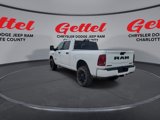 New 2026 RAM 2500 Big Horn image 6
