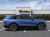 New 2026 Cadillac Vistiq Sport w/ LPO, Floor Liner Package image 5