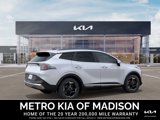 New 2026 Kia Sportage EX image 6