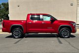 New 2025 Toyota Tundra Limited image 3