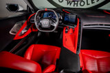 Used 2024 Chevrolet Corvette Stingray Preferred Conv w/ Z51 Performance Package image 6