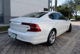 Used 2018 Volvo S90 T5 Momentum w/ Convenience Package image 6