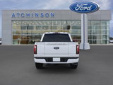 New 2025 Ford F150 Platinum w/ Equipment Group 702A High image 5