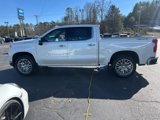 New 2025 Chevrolet Silverado 1500 LTZ w/ LTZ Premium Package image 6