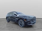 New 2025 Lincoln Nautilus Reserve image 2
