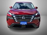 New 2026 Nissan Rogue SV image 2