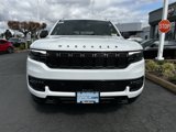 New 2025 Jeep Wagoneer Series II w/ Premium Group I image 3
