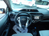 Used 2015 Toyota Prius C One image 5