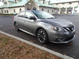 Used 2017 Nissan Sentra SR image 6