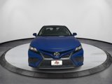 Used 2024 Toyota Camry SE image 2