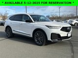 Used 2025 Acura MDX A-Spec image 5