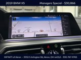 Used 2019 BMW X5 xDrive40i w/ Parking Assistance Package image 5