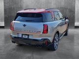 New 2025 MINI Cooper Countryman John Cooper Works w/ Comfort Package Max image 2
