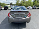 Used 2016 Nissan Versa S Plus image 5