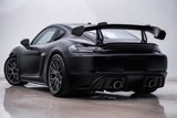 Certified 2025 Porsche 718 Cayman GT4 RS image 3