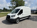 New 2025 Ford Transit 250 148 High Roof image 2