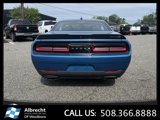 Used 2020 Dodge Challenger R/T Scat Pack image 4