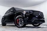 Used 2025 Mercedes-Benz GLE 63 AMG S image 4