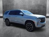 Used 2024 Chevrolet Tahoe RST w/ Luxury Package image 3