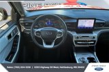 Certified 2022 Ford Explorer XLT w/ Equipment Group 202A image 5