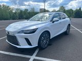 New 2025 Lexus RX 350 Premium Plus image 2
