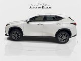 Used 2025 Lexus NX 350h AWD w/ Premium Package image 6