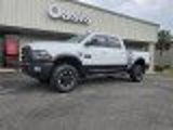 Used 2018 RAM 2500 Power Wagon w/ Luxury Group image 3