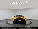 New 2025 McLaren Artura Spider image 4