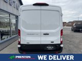 New 2025 Ford Transit 250 148 Medium Roof w/ Load Area Protection Package image 5