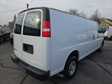 Used 2021 Chevrolet Express 2500 Extended image 5