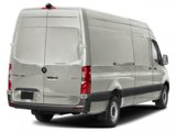 New 2025 Mercedes-Benz Sprinter 2500 image 2