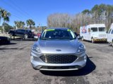 Used 2021 Ford Escape SEL image 2