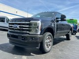 New 2025 Ford F350 King Ranch image 3