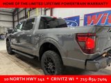 New 2025 Ford F150 XLT w/ Equipment Group 302A MID image 4